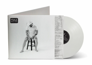 Orville Peck - Mule - White Vinyl