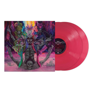 Mastodon - Marrow Deep (Retail Excl. Opaque Hot Magenta Vinyl / 2LP)