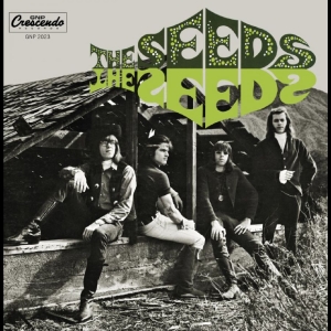 The Seeds - The Seeds