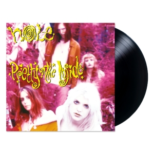 Hole - Pretty On The Inside (35Th Anniversary Black Vinyl)