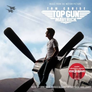 Harold Faltermeyer / Lady Gaga / Hans Zimmer - Top Gun Maverick - Original Soundtrack (Deluxe Edition)