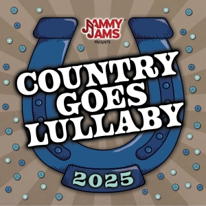 Jammy Jams - Country Goes Lullaby 2025
