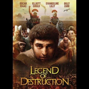 Various Artists - Legend Of Destruction [English Vers