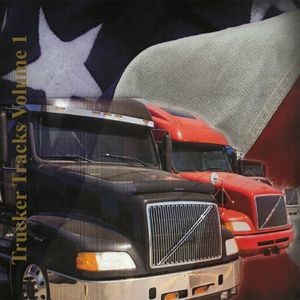 Various Artists - Trucker Tracks Volume 1