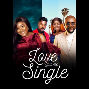 Various Artists - Love You Me Single