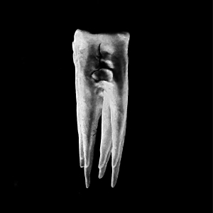 Chalk Teeth - Chalk Teeth