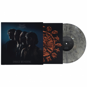 Greta Van Fleet - Palace For The People (Vinyl)