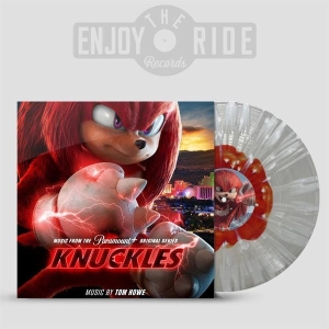 Tom Howe - Knuckles