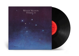 Nelson Willie - Stardust