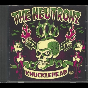 The Neutronz - Knucklehead