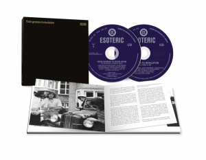 Genesis - From Genesis To Revelation (Remixed & Remastered 2CD)
