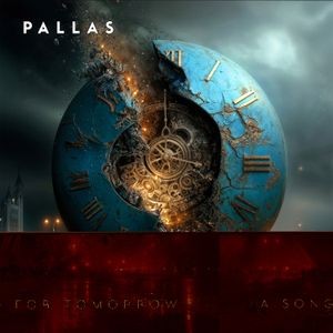 Pallas - A Song For Tomorrow