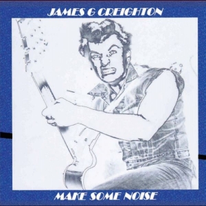 James G Creighton (Shakin? Pyramids - Make Some Noise