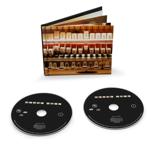 Aphex Twin - Drukqs (25th Anniversary Edition) 2CD