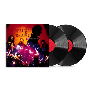 Alice In Chains - Unplugged