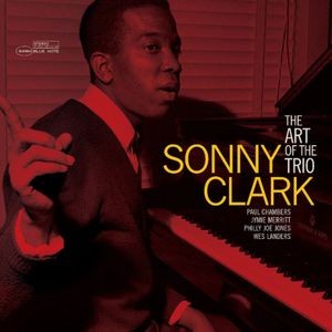 Sonny Clark - The Art Of The Trio