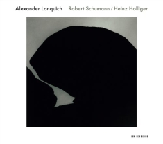 Robert Schumann / Heinz Holliger - Kreisleriana
