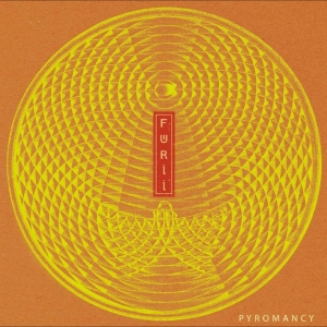 Furii - Pyromancy