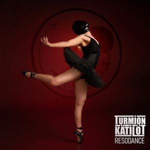 Turmion Kätilöt - Resodance (CD)