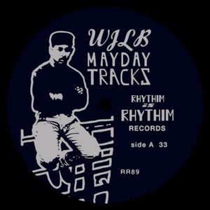 Rhythim Is Rhythim - Wjlb Tracks