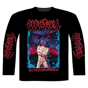 Sepultura - L/S Schizophrenia (L)