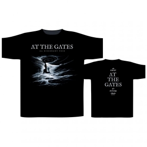 At The Gates - T/S Dissonant Void The (S)