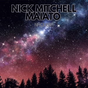 Nick Mitchell Maiato - Náquera