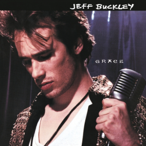 Jeff Buckley - Grace (30,5 X 30,5 Cm)