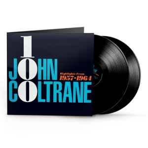 John Coltrane - John Coltrane 100 - Highlights