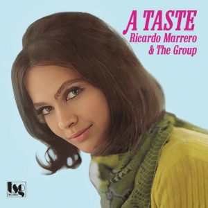 Ricardo Marrero & The Group - A Taste