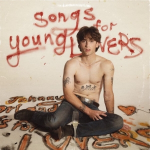 Johnny Orlando - Songs For Young Lovers