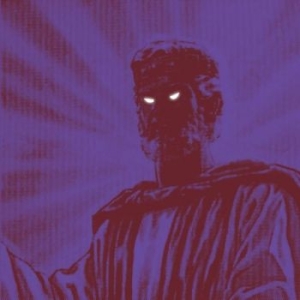 Cosmic Dead The - Exalted King The