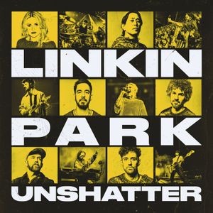 Linkin Park - Unshatter (Film Soundtrack - Live in Sao Paulo) (CD)