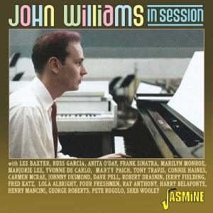 Various - John Williams ? In Session