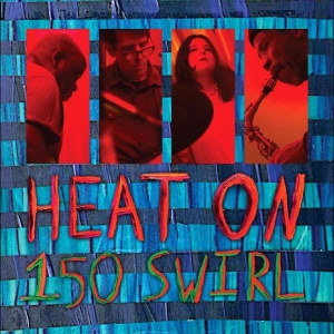 Heat On - 150 Swirl