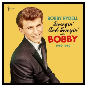 Bobby Rydell - Swingin' And Swayin' With Bobby: 19