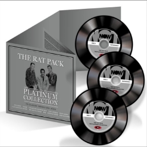 The Rat Pack - The Platinum Collection