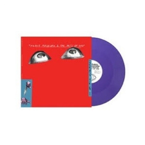 Black Wizards The - Force Majeure & The Acts Of God