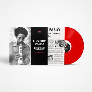 Augustus Pablo & King Tubby - In Roots Vibes