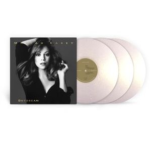 Mariah Carey - Daydream (30Th Anniversary)