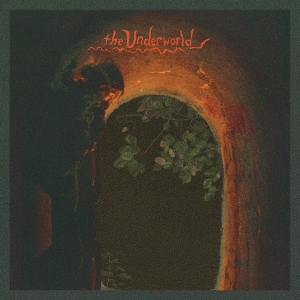 Sadurn - The Underworld (Cosmic Blue Transpa
