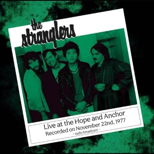 The Stranglers - Live At The Hope And Anchor Recorde
