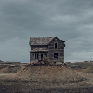 Lefroy Tommy - The Precariat