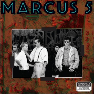 Marcus 5 - Marcus 5