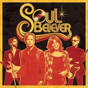 Johnny Hates Jazz - Soul Believer