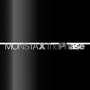Monsta X - Ep The Phase (Hyper Ver.)