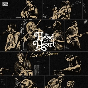 The Head And The Heart - Live At The Neumos (Loser Ed. Clear