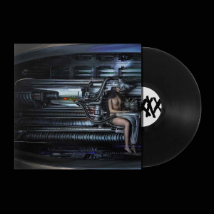 Arca - Xxxxx