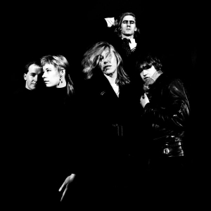 The Go-Betweens - Fountains Of Youth   (Live At The T