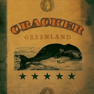 Cracker - Greenland